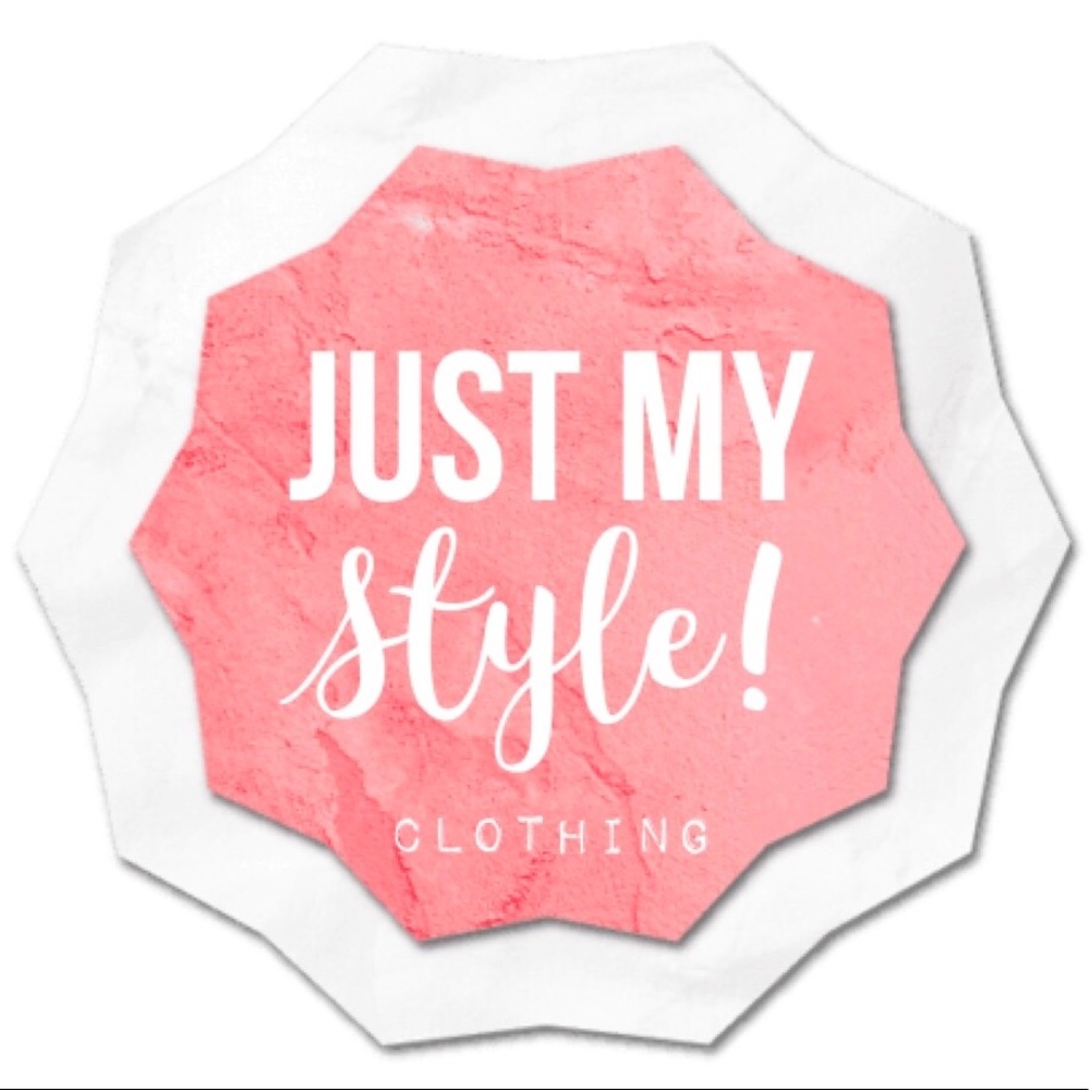 Meet your Posher, Just My Style!